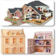 Download Miniature Design of Doll Houses For PC Windows and Mac 1.0