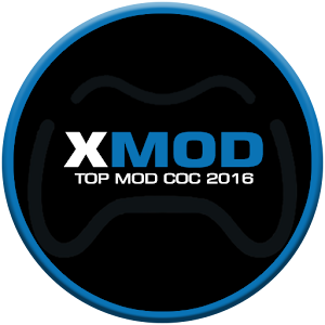 Top Mod for Clash of Clans logo