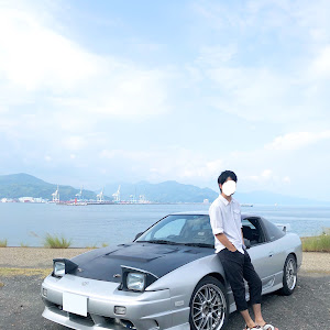 180SX RPS13