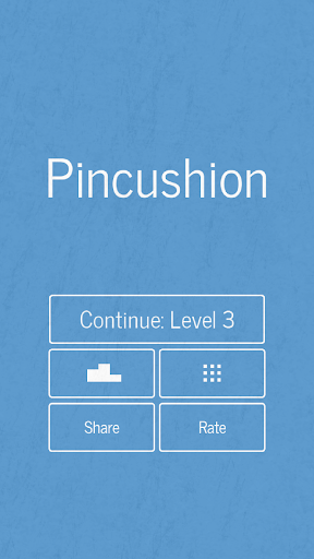 Pincushion is a fun game