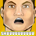 Ronaldos´s Scream Machine icon