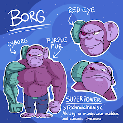 Borg