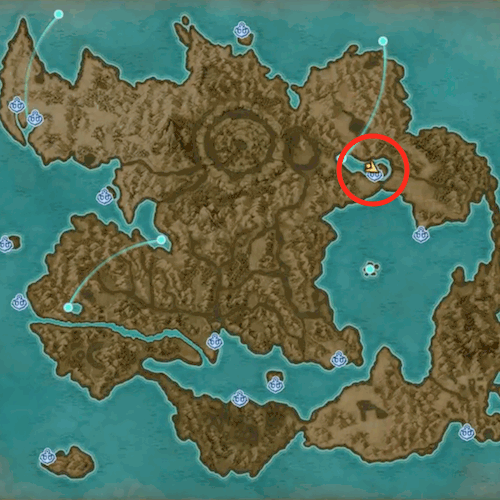 ドラクエ11s 魔法の鍵で開けられる場所と入手方法 ドラクエ11s 神ゲー攻略