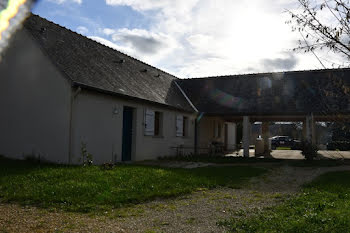 maison à La Celle-Saint-Avant (37)