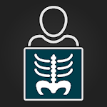 Cover Image of ダウンロード RX - Radiographic Positioning 1.0.0 APK