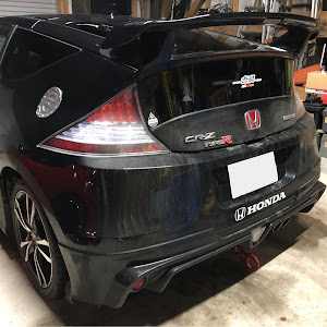 CR-Z ZF2