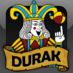 Cover Image of 下载 Durak Elite 7.9 APK