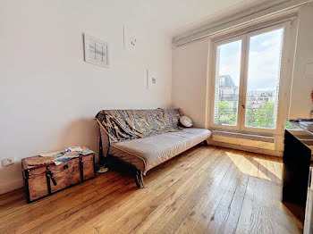 appartement à Paris 10ème (75)