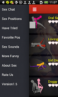 Download Sex Position apk