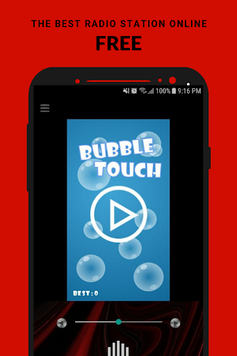 Amharic Radio App Live USA Free