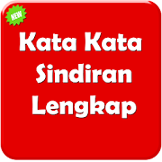 Kata Kata Sindiran Pedass  Icon