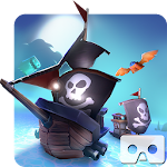 Treasure Island: Free VR Game Apk