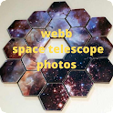 webb space telescope photos