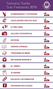 How to mod Semana Santa San Fernando 2016 2.2 mod apk for android
