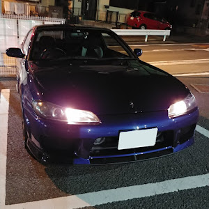 シルビア S15