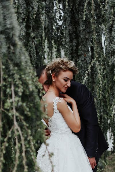 Wedding photographer Anna Medvedeva (ania3613). Photo of 21 March 2019