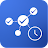 SINC: Employee Time Clock icon