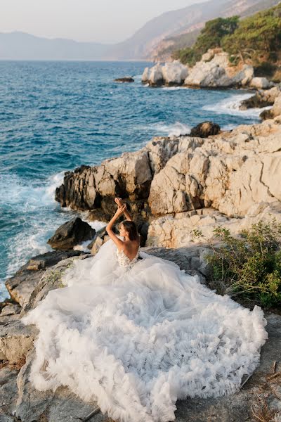 Φωτογράφος γάμων Mariya Municina (marymoonphoto). Φωτογραφία: 14 Ιουνίου 2021