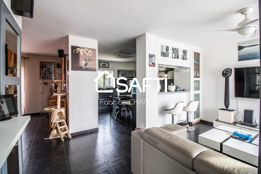 Vente maison 6 pièces 120 m² à Herblay-sur-Seine (95220), 490 000 €