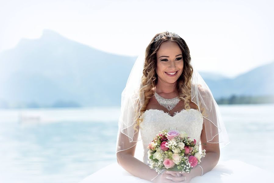 Fotografo di matrimoni István Ignéczi (igipicture). Foto del 1 marzo 2019