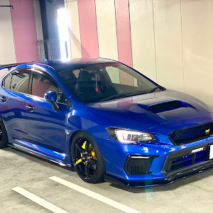 WRX STI VAB