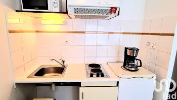 appartement à Villeurbanne (69)