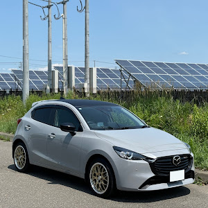 MAZDA2 DJLFS