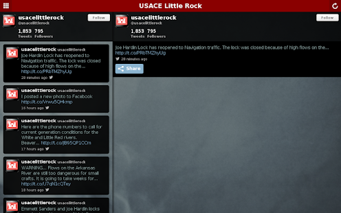 USACE Little Rock(圖6)-速報App