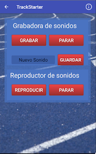 TrackStarter - Salidas Sprint - Atletismo(圖3)-速報App