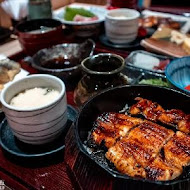 鰻料理 江戶川