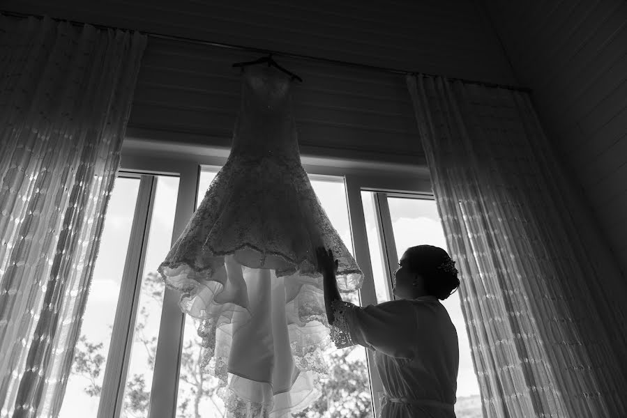 Fotografo di matrimoni Andrés Brenes (brenes-robles). Foto del 5 aprile 2019