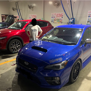 WRX STI VAB