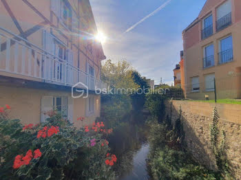 appartement à Montargis (45)