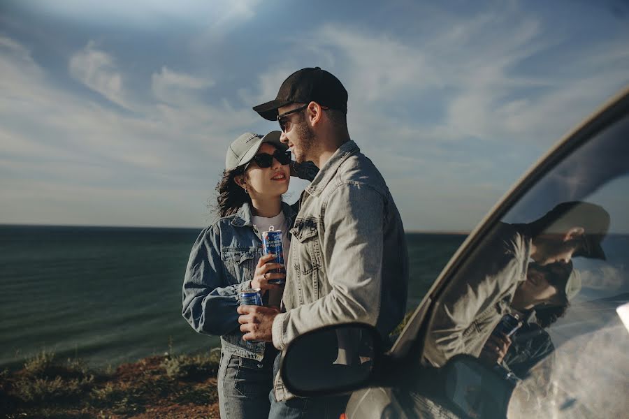 Fotógrafo de bodas Anna Vdovina (vdovina). Foto del 22 de mayo 2022