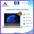 Laptop Hp 240 G9 6L1Y2Pa (Core I5 - 1235U | 8Gb | 512Gb | Iris Xᵉ Graphics | 14 Inch Fullhd | Windows 11 Home | Bạc) - Hàng Chính Hãng - Bảo Hành 12 Tháng