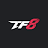 TF8: TK8 프레임데이터 icon