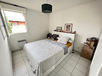 appartement à Dax (40)