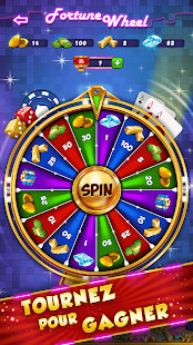  Casino Vegas Coin Party Dozer – Vignette de la capture d'écran  