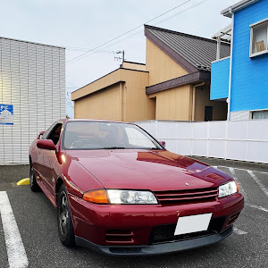 スカイライン GT-R BNR32