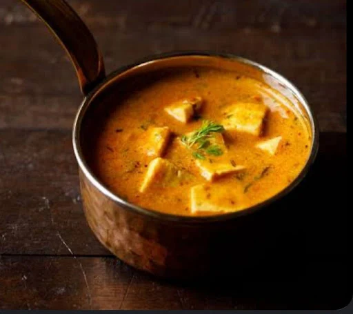 Handi Paneer