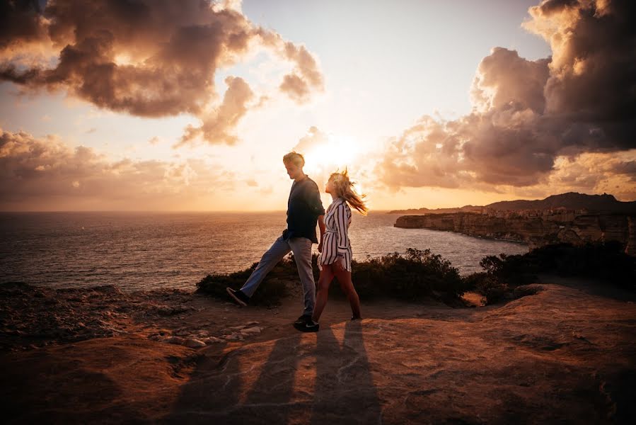 Photographe de mariage Felix Dallago (felixdallago). Photo du 25 août 2020