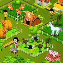 Download Happy Farm Zoo Install Latest APK downloader