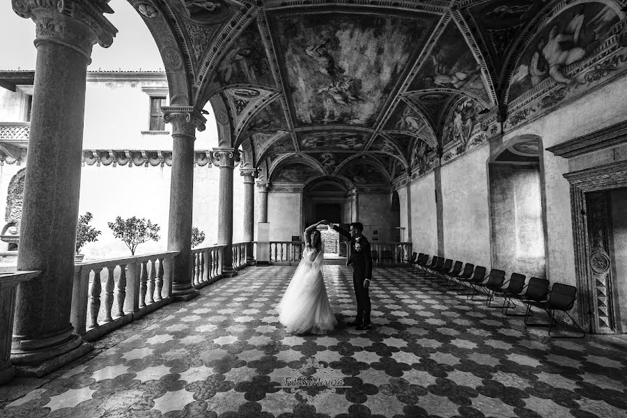 Photographe de mariage Mirco Campagnolo Maschio (fotosumisura). Photo du 22 novembre 2023