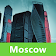 Moscow SmartGuide  icon