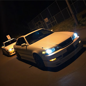 マークII JZX100