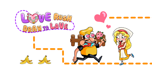 Love Rush - Draw to Love