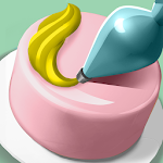 Cover Image of Download Cake Decorate 1.3.3 APK