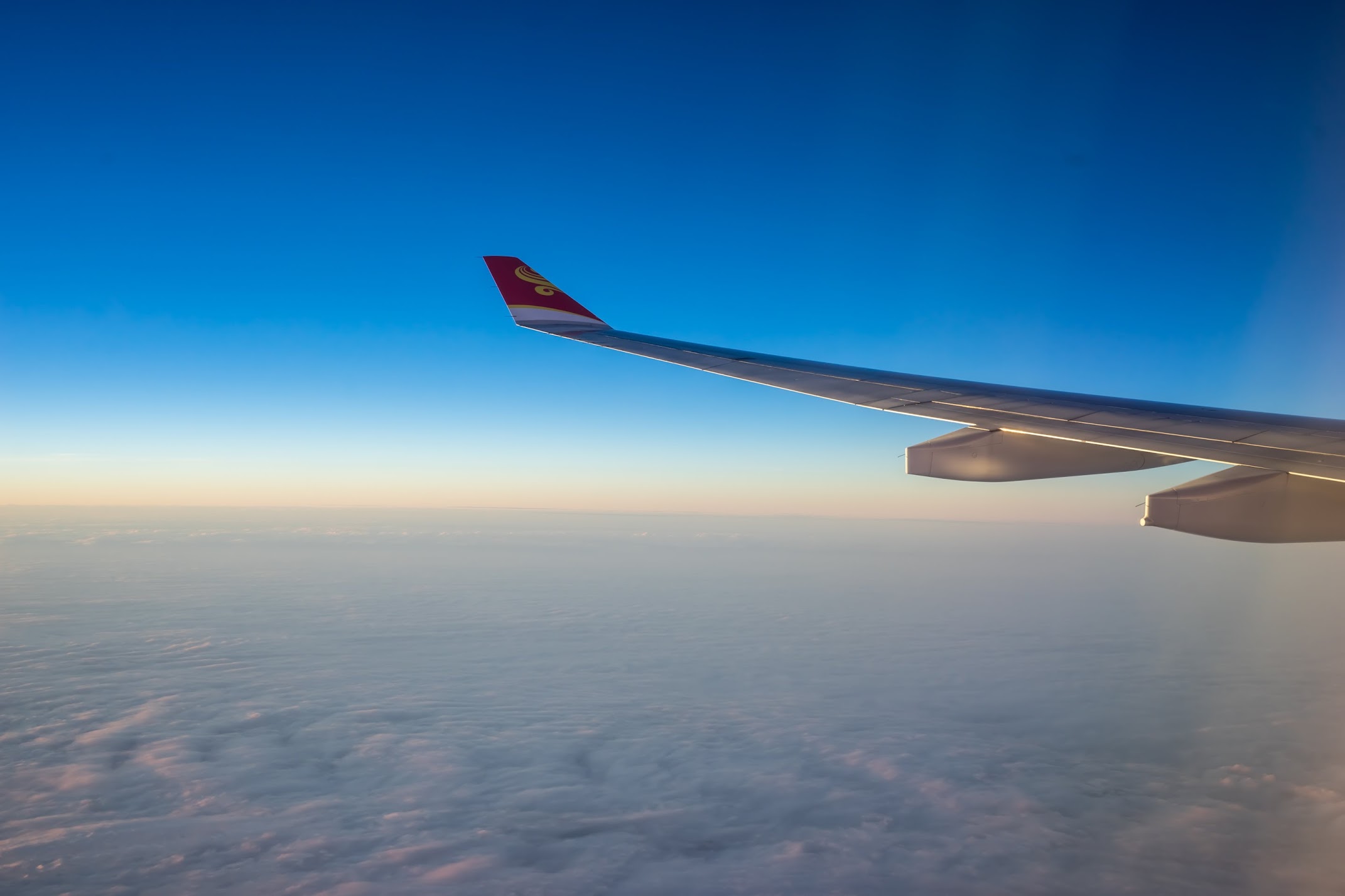 香港航空 機材2