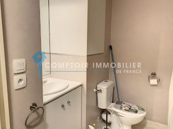 appartement à Villeurbanne (69)