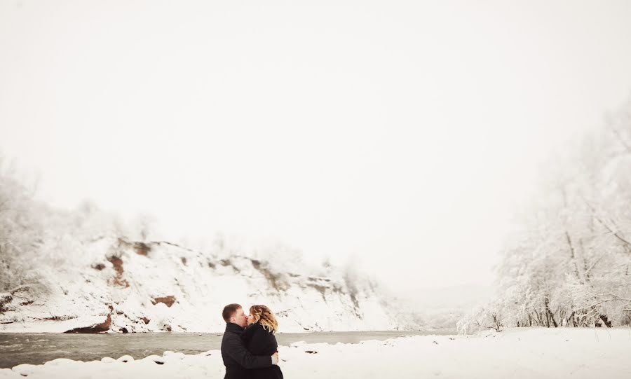 Fotógrafo de bodas Anya Golubcova (annagolubtsova). Foto del 28 de enero 2016